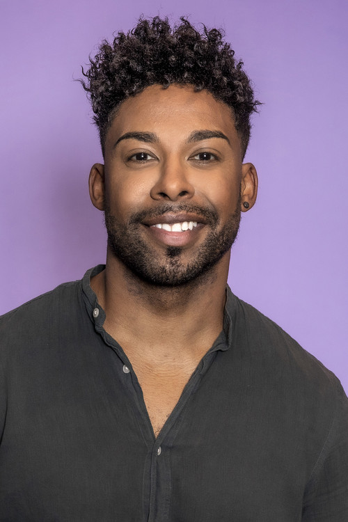 John Lundvik as Self