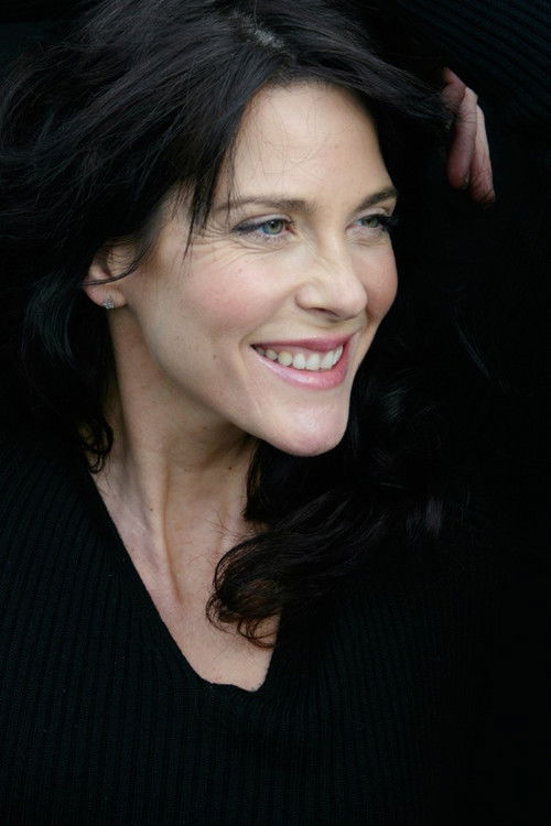 Kendra Torgan as Maria