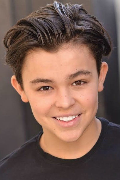 Alessio Scalzotto as Victor Colleti