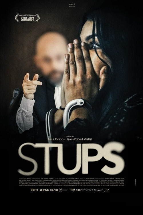 Stups poster