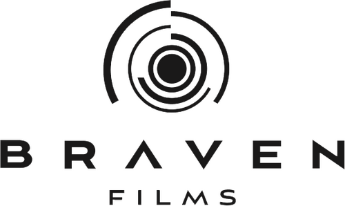 Braven Films logo
