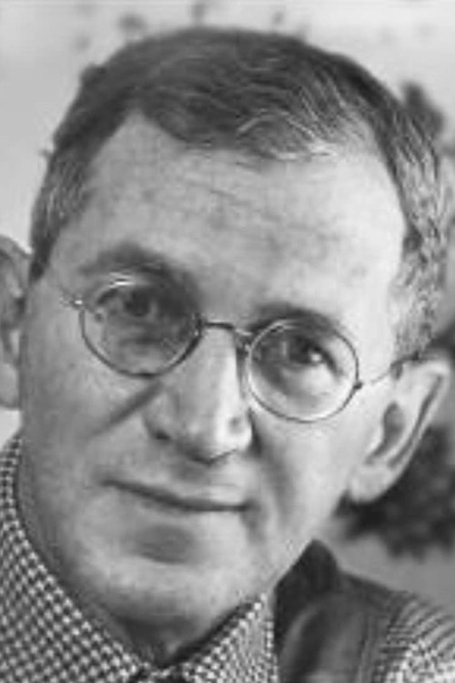 Samson Raphaelson as Self