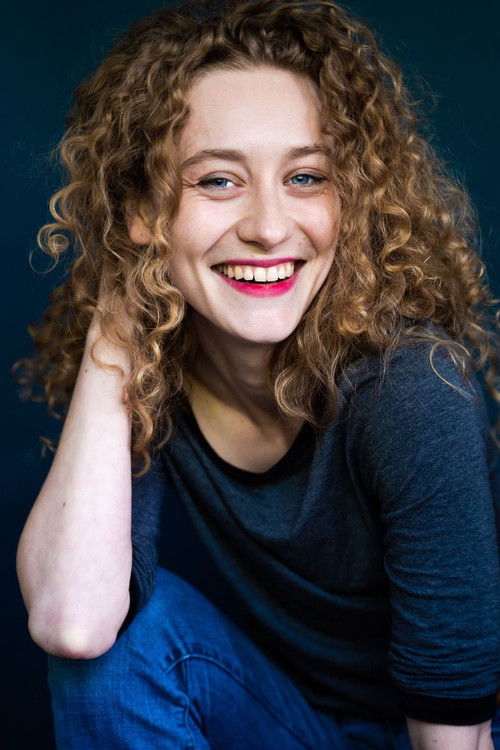 Alicja Rosinski as Hannah