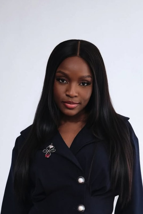 Omosalewa Fafowora as Itohan