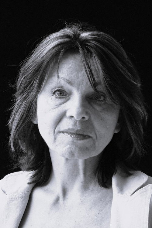 Věra Mrázkova as Bride (segment "Automat Svět")