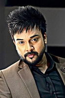 Pubudu Chathuranga as Spoilt Son