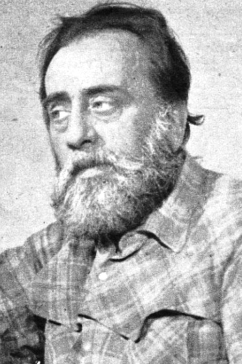 Armando Fracassi as Saloon Customer (uncredited)