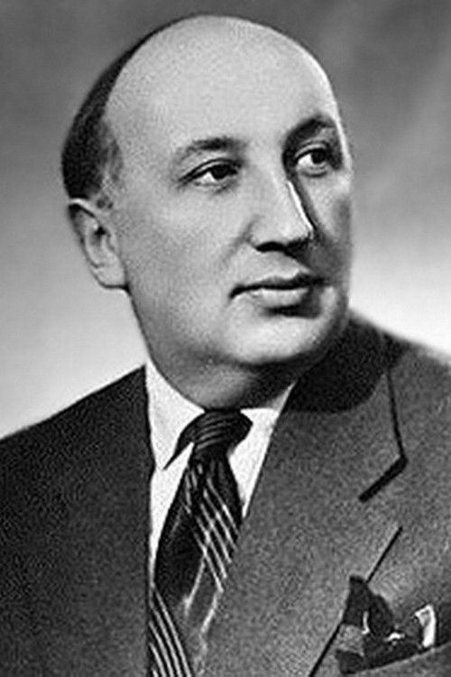 Georgiy Georgiou as Rayevich - moskovskiy frant