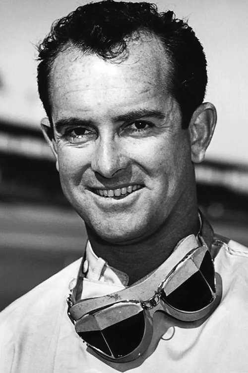 Bob Bondurant as Self