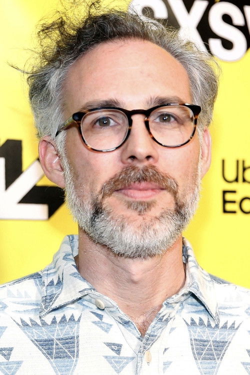 Greg Gilreath as Lawrence