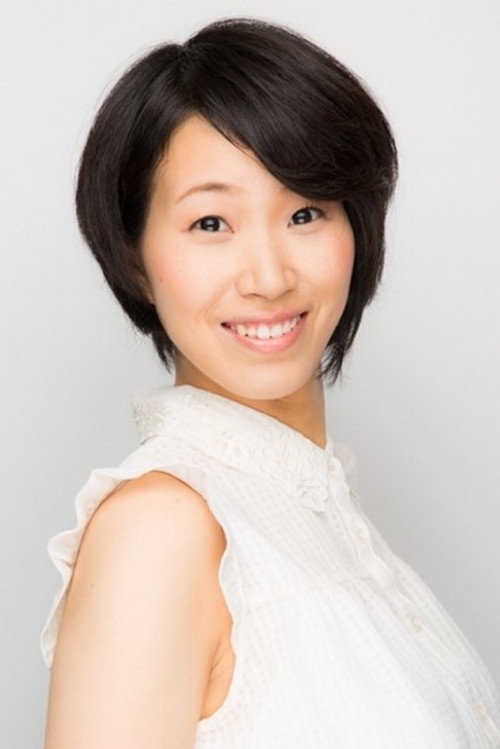 Maya Nishimura as Kyouka Sawaragi (voice)