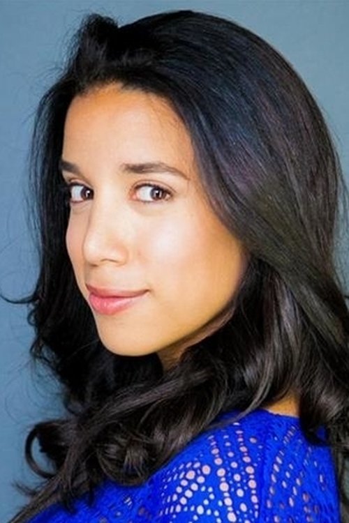 Ana Lía Arias Garrido as 