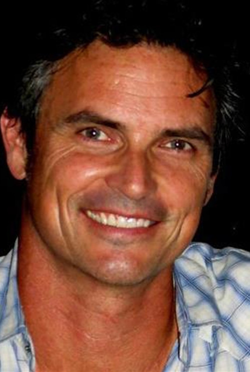 Michael Kaliski as Gala MC