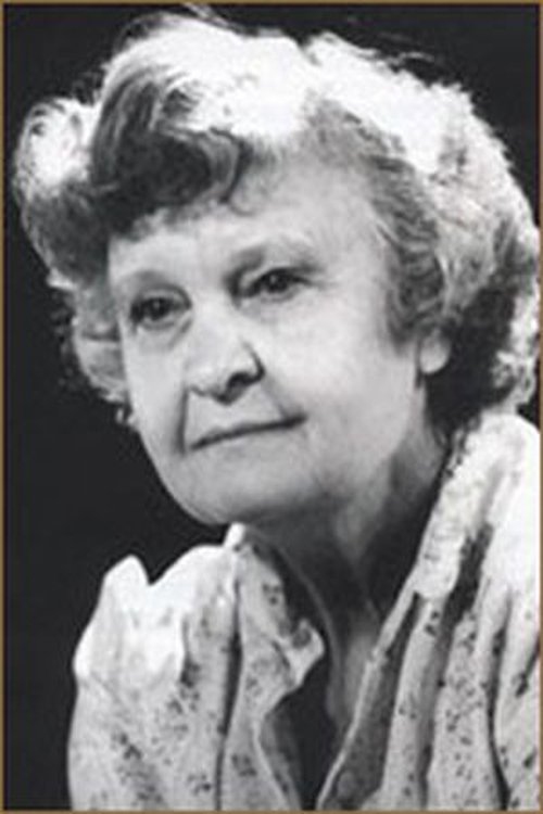 Valeriya Kiselyova as (voice)