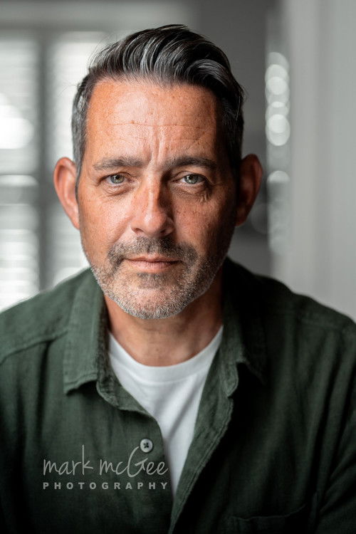 Lee Brown as Sebastian Waldergrave