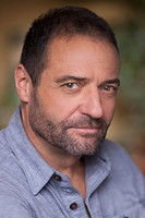 Pierre-Carl Trudeau as Jacques Cartier