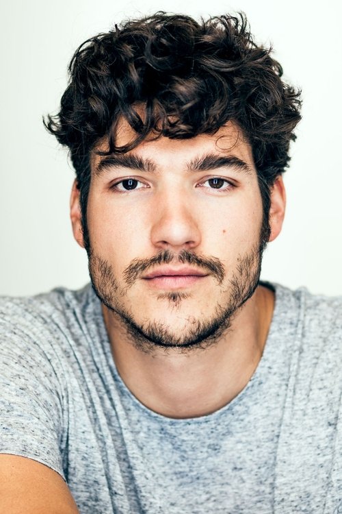 Jason Roy-Léveillée profile photo