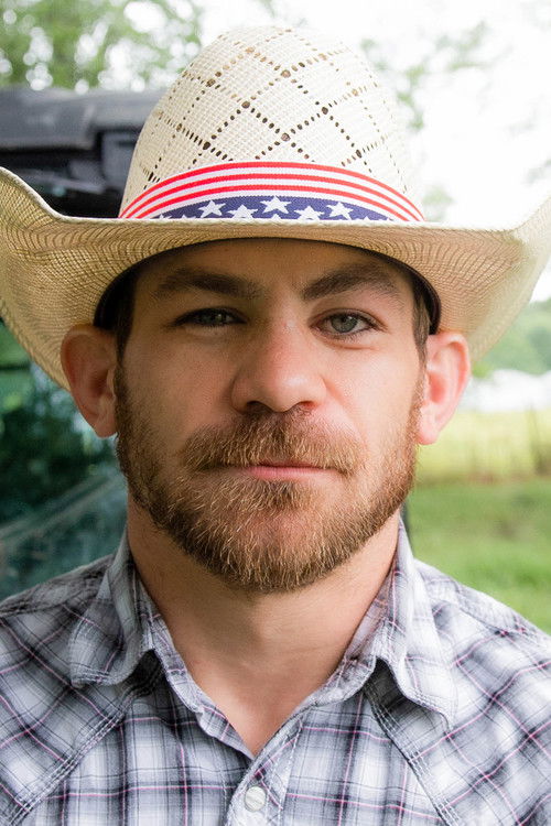 Chase Outlaw as Self