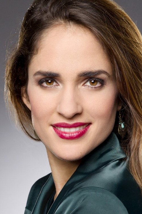 Elena Sancho Pereg as 