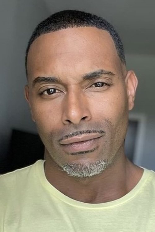 Devon Lewis as Tyree Conley