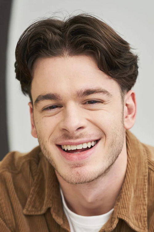 Dominic Babin as Self