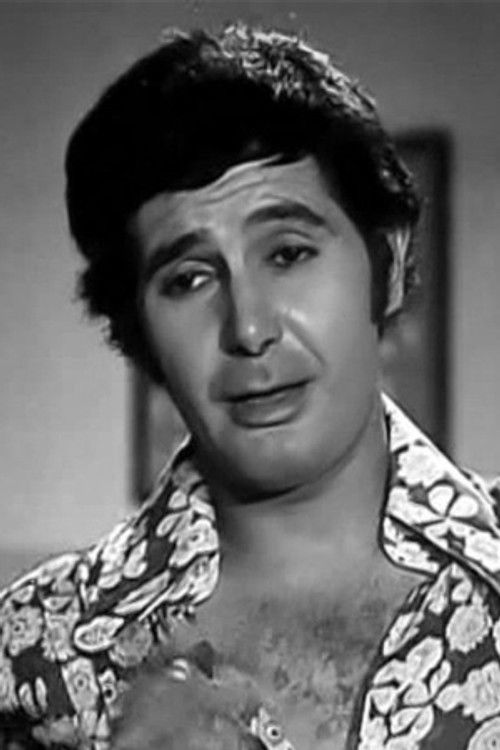 Adel Othman as الشاب المخنث