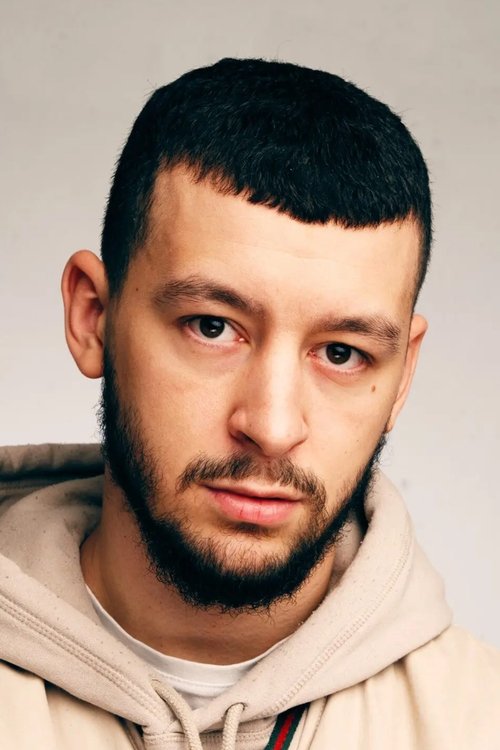 Granit Rushiti as Mo