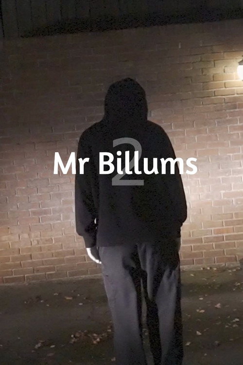 Mr Billums 2