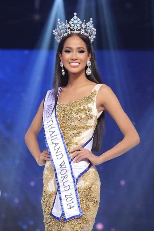 Thongleng Nonthawan as Rainie