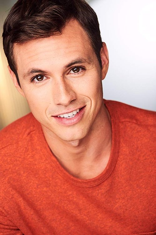 Ray Tezanos as Morgan Creed