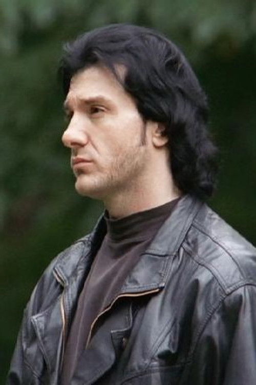 Miles Jonn-Dalton as Count Dracula