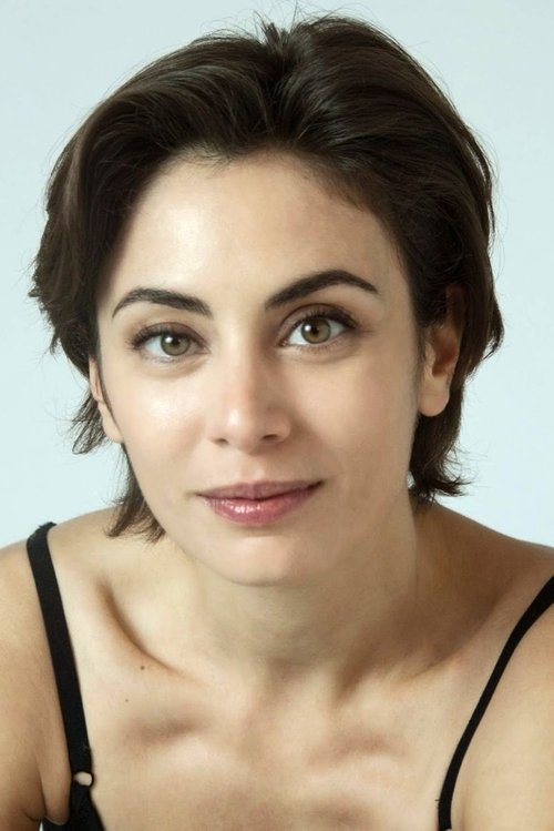 Silvia Rubino as Maria