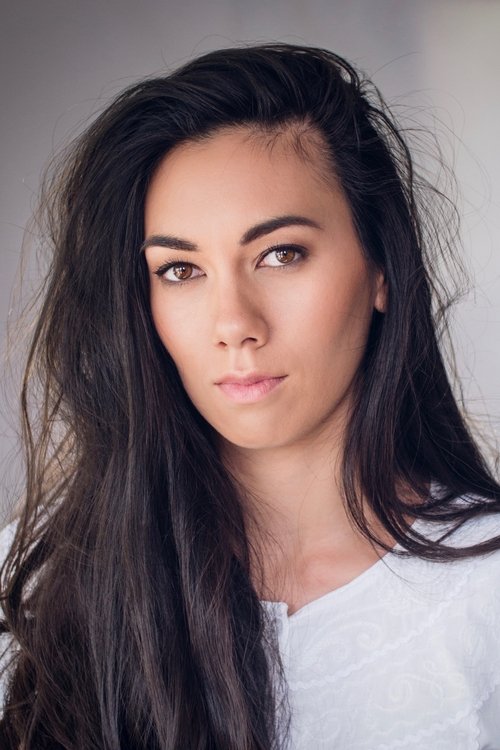 Emily Campbell as Zoe