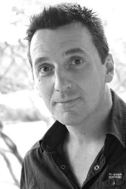 Craig Maguire as Lewis