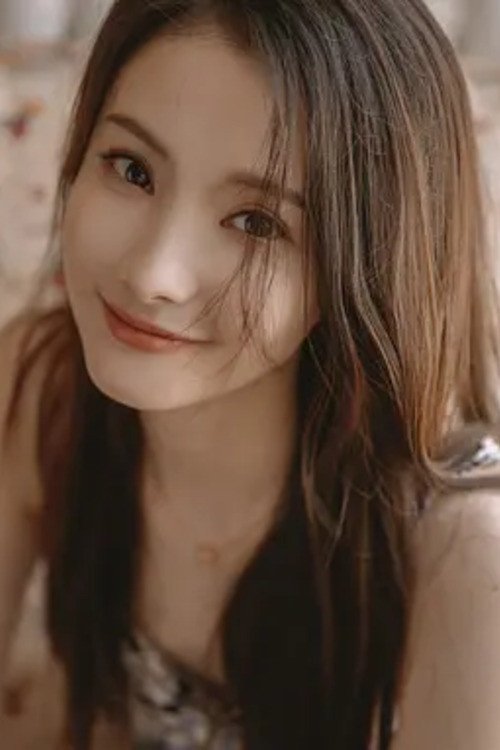 Nan Jīnling as Princess Yuyue