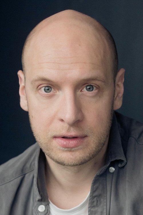 Mark Weinman as Danny