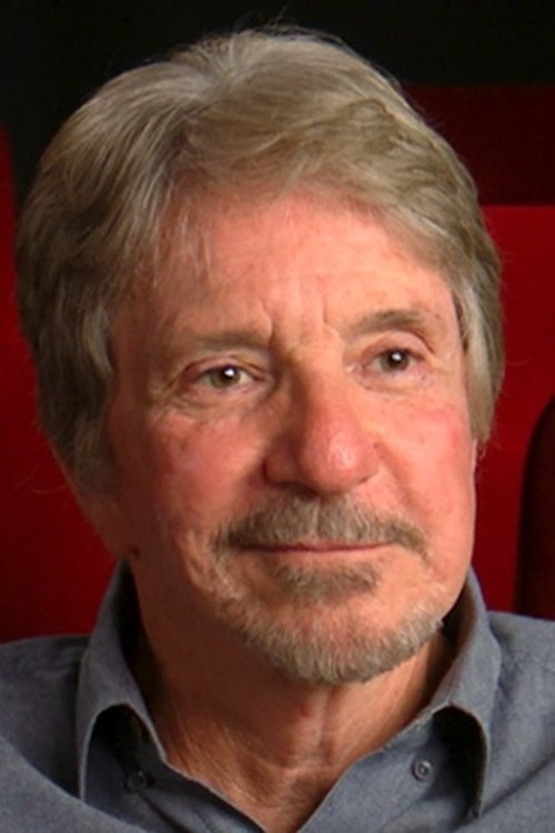 Rich Correll as Richard Rickover