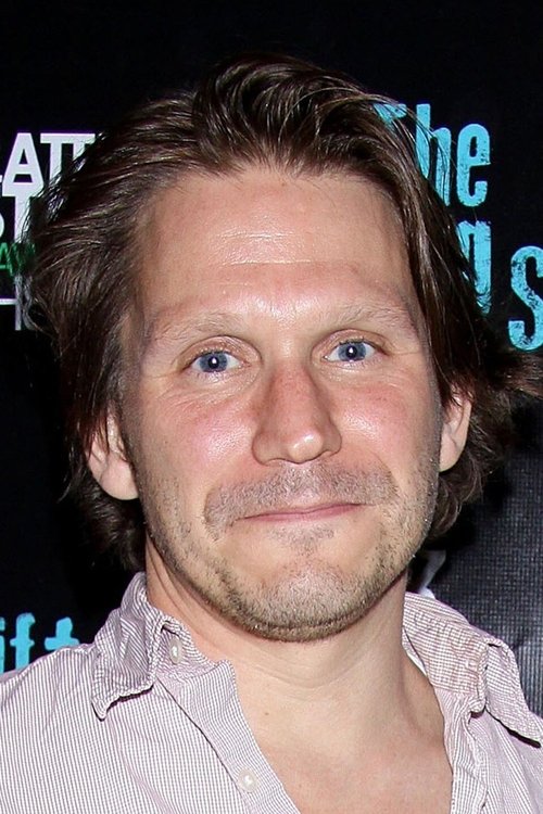 McCaleb Burnett as Carter (uncredited)