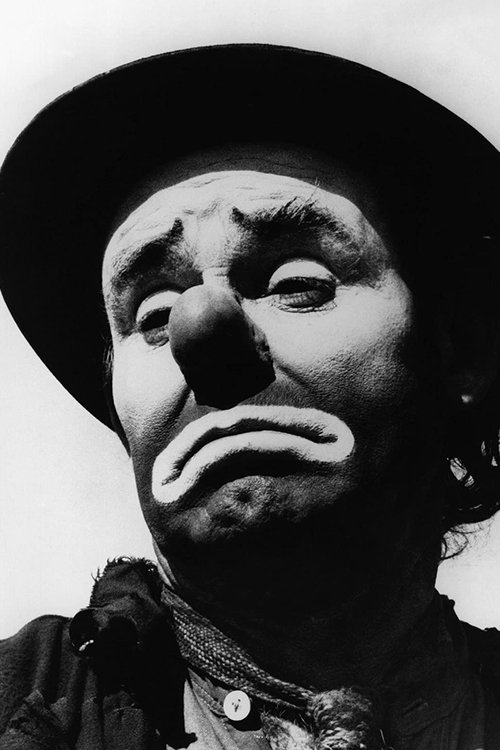 Emmett Kelly as Himself