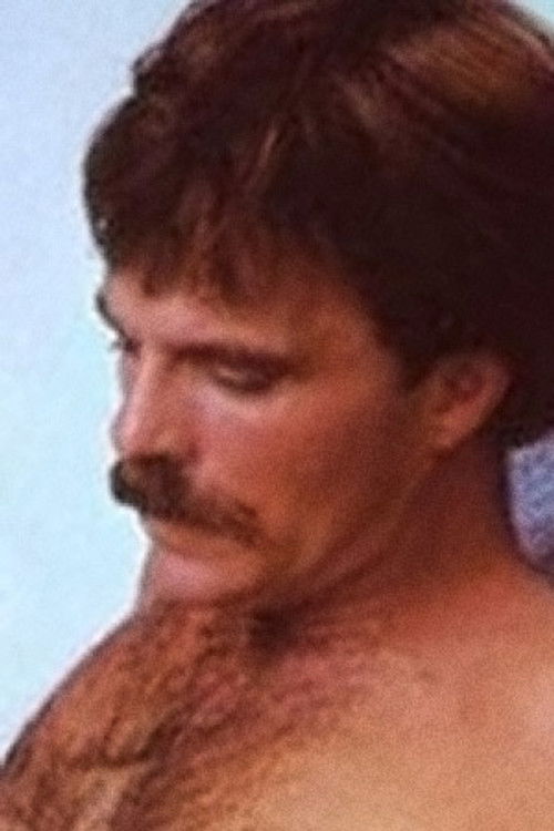 Mike McDonald as Mustached Glory Hole Sucker