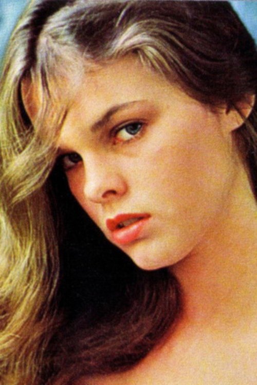 Terri Dolan as Miss Norman