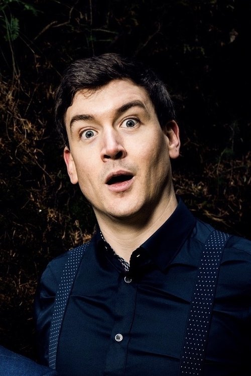 Conor McKenna as Himself (Arms)