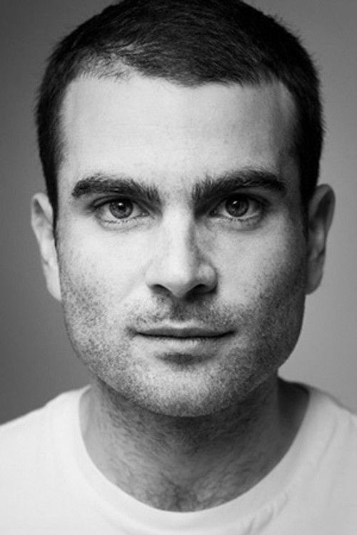 Arthur Wilson as The Rowdy Social Democrat