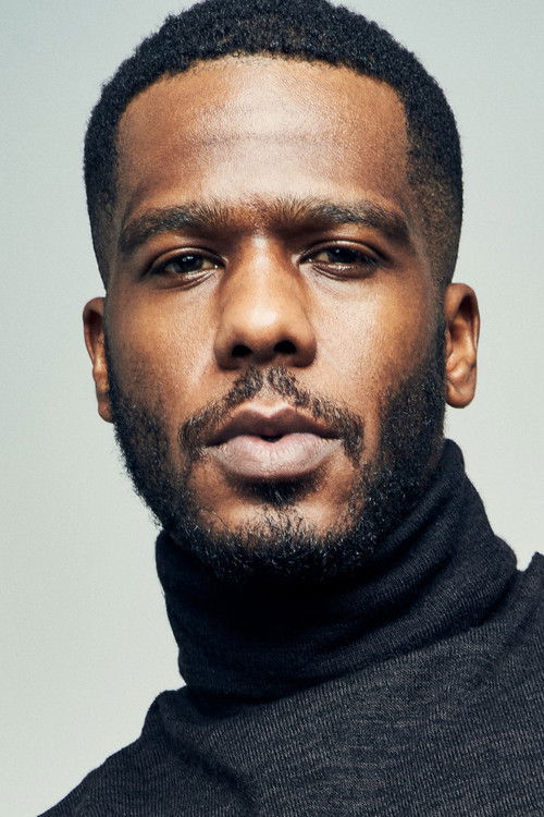 Roy Williams Jr. as Dyson Wheeler