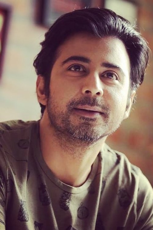 Afran Nisho as Adnan