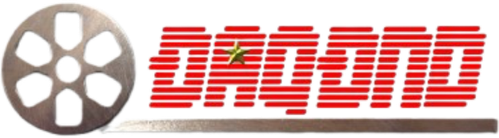 Điện ảnh Quân đội nhân dân logo