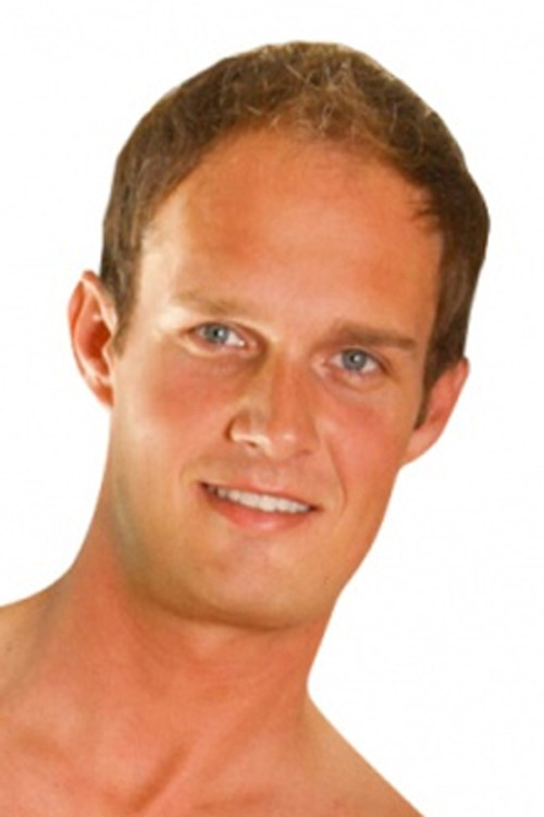 Luke Pearson as Leroy