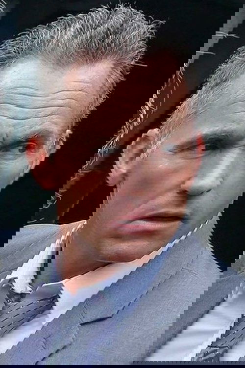 Marcus London as Caligula