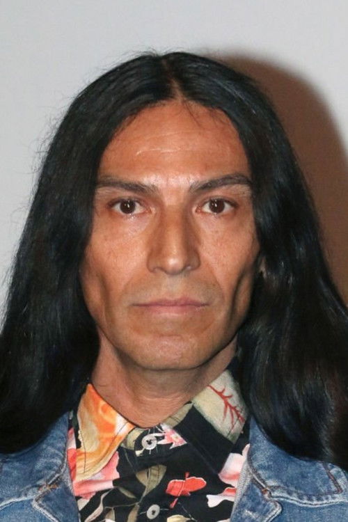 Sóstenes Rojas as Capo