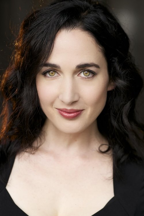 Catherine Black as Naomi